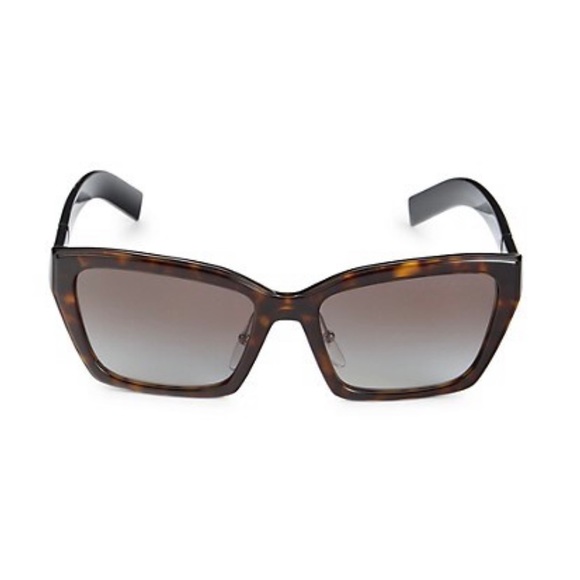 Prada Accessories - Brand new brown Prada glasses